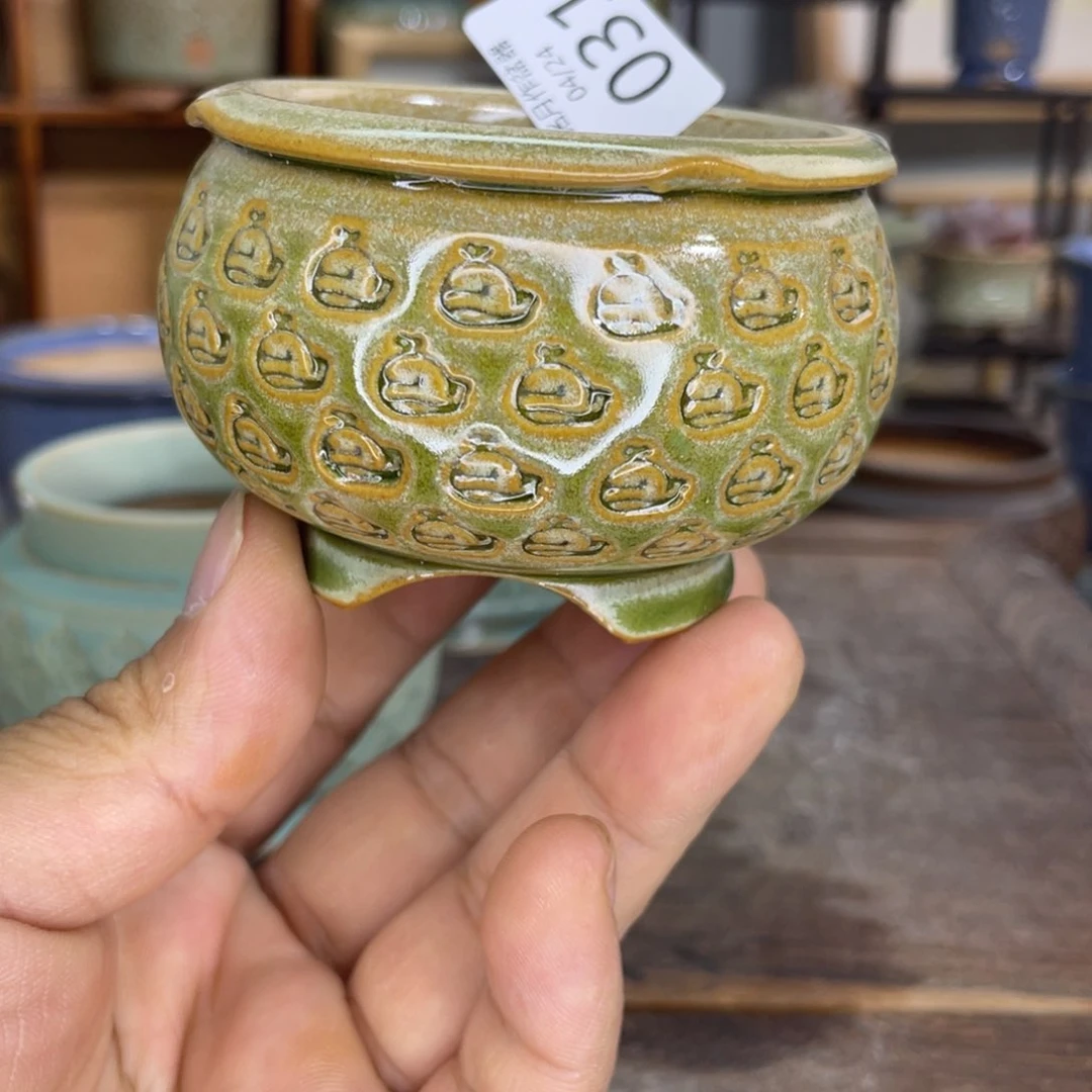 景德镇陶瓷 030 内口5.7 cm