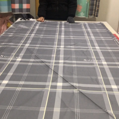 棉纯棉斜纹布3.5米