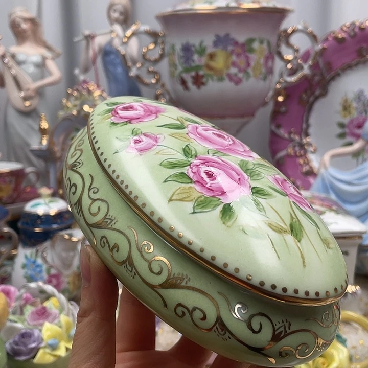 陶瓷摆件摆件摆件