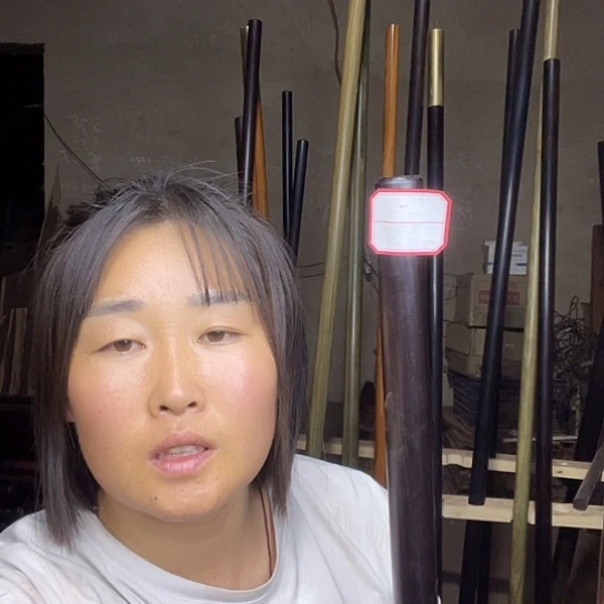 木越**丘把玩棍车载棍防身棍