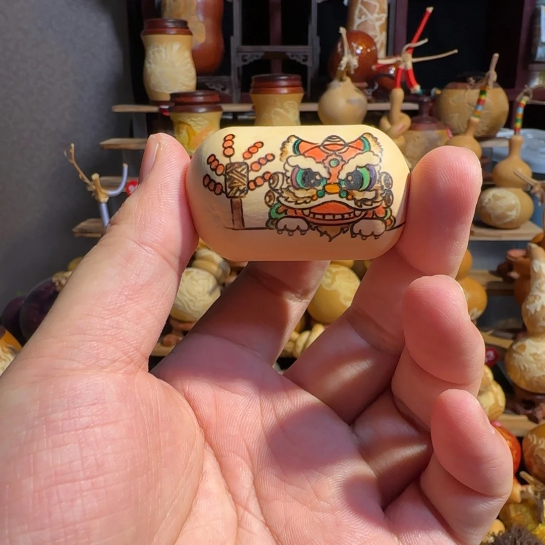 有机玻璃墨西哥香肠烙画