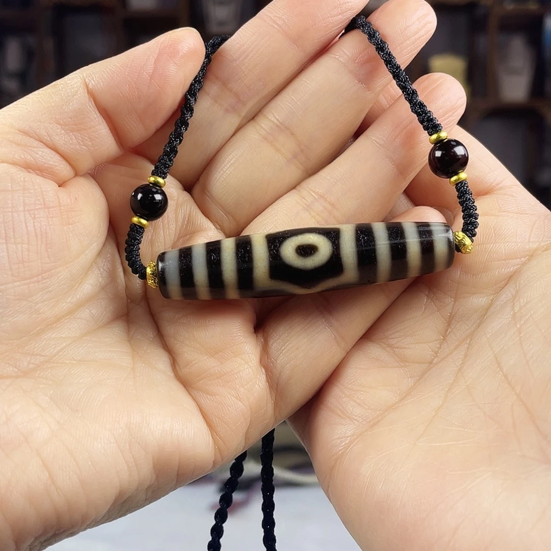 玛瑙/玉髓合金颈饰天缘