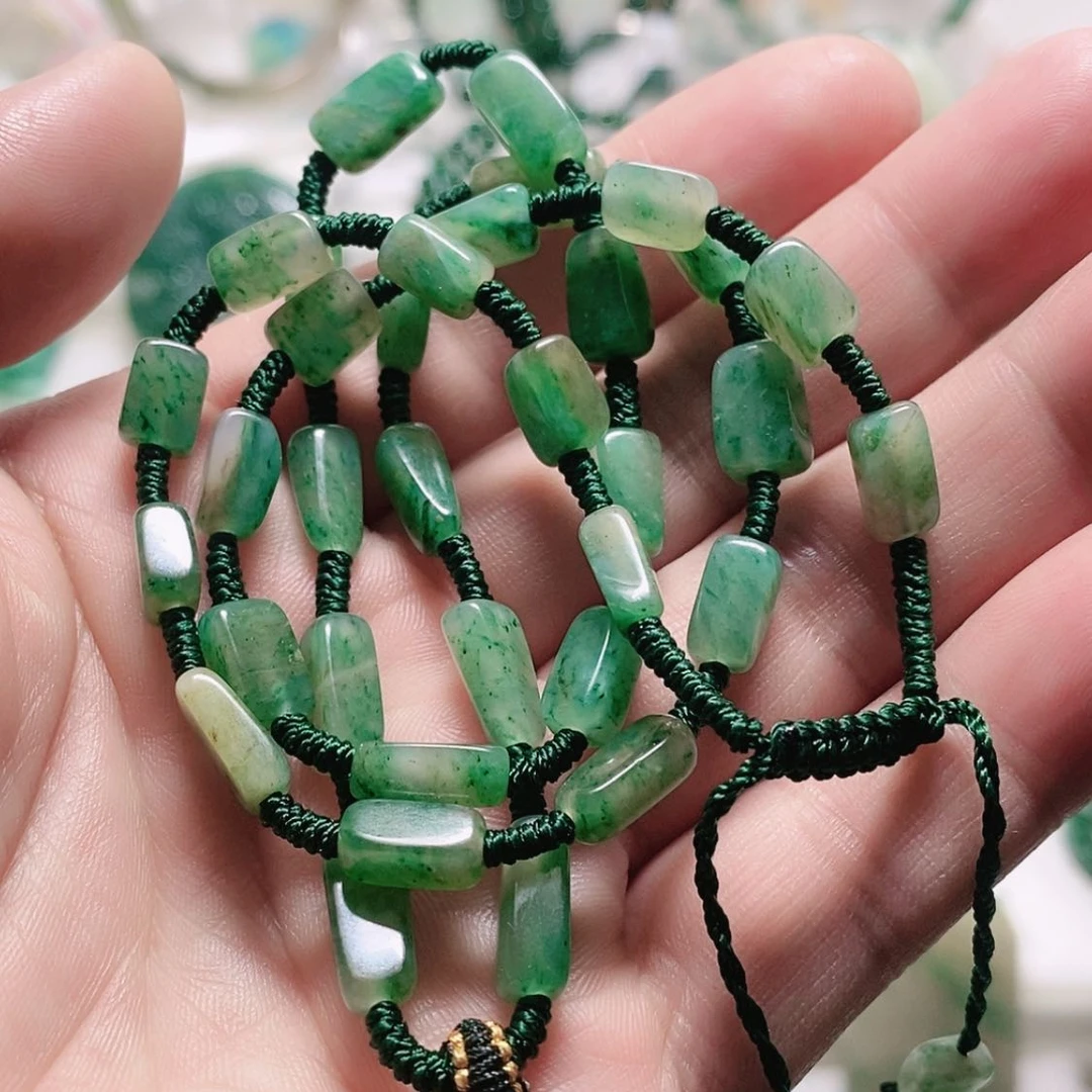 【闪购商品】未镶嵌独山玉挂件