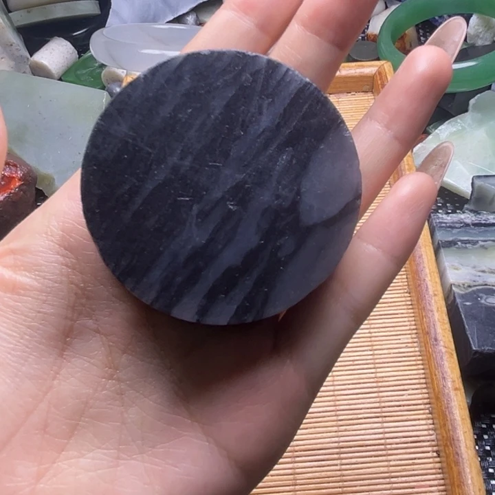 和田玉未镶嵌珠宝半成品