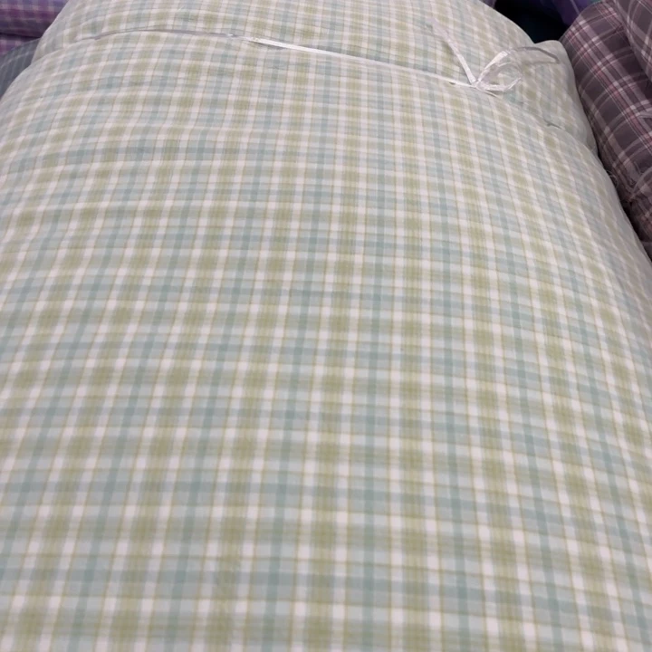 棉全棉系列产品十米