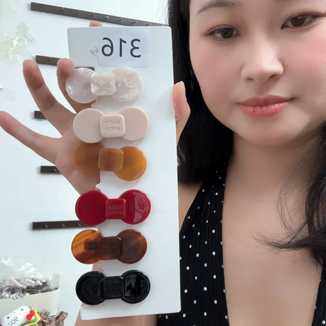 非金属合成立方氧化锆316发6个默认微瑕