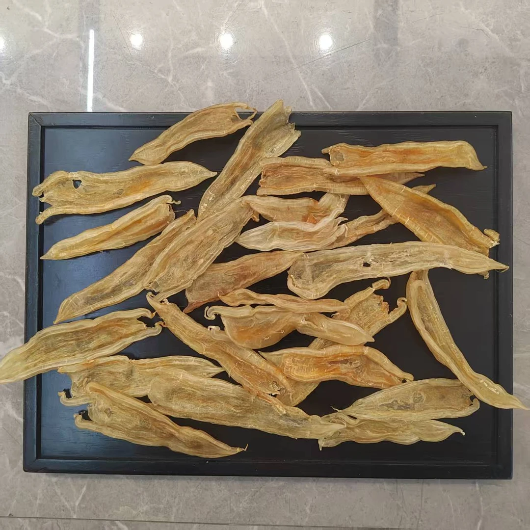 65头双背胶备孕孕期月子产后术后滋补品鱼胶