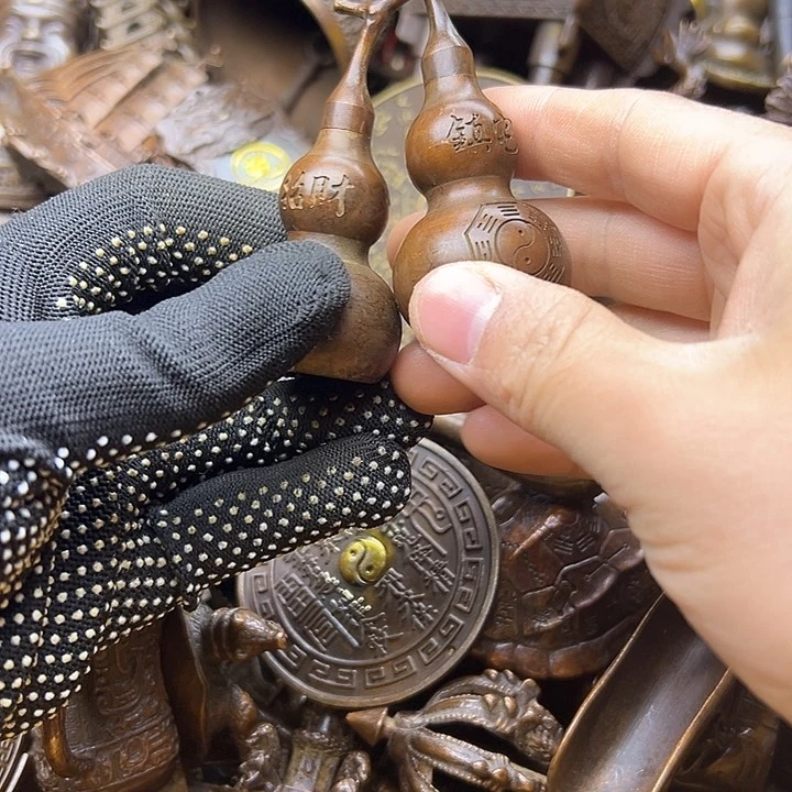 铜器摆件诚信经营