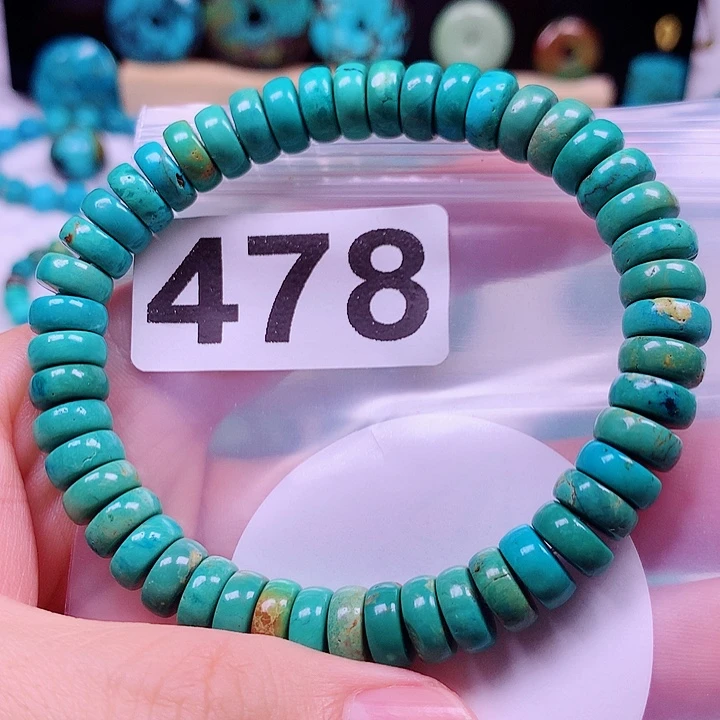 空竹粉丝专享十堰特色手工散珠