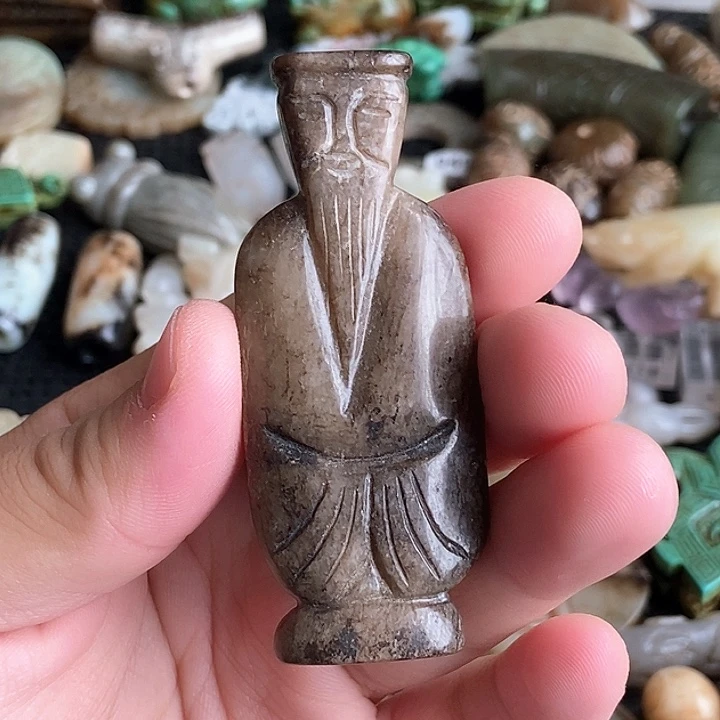 摆件直播间链接06