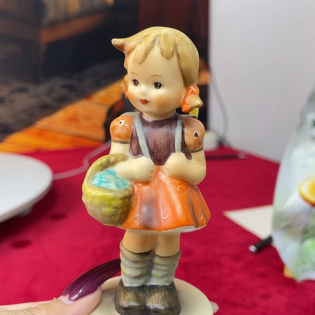 陶瓷欧美中古美物