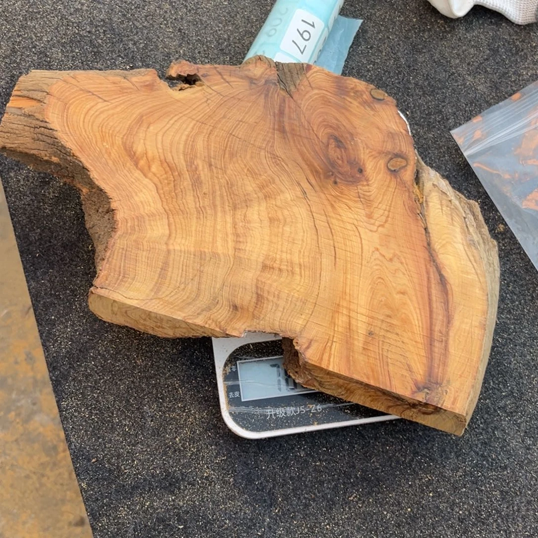 柏木南太行崖柏花蜜香