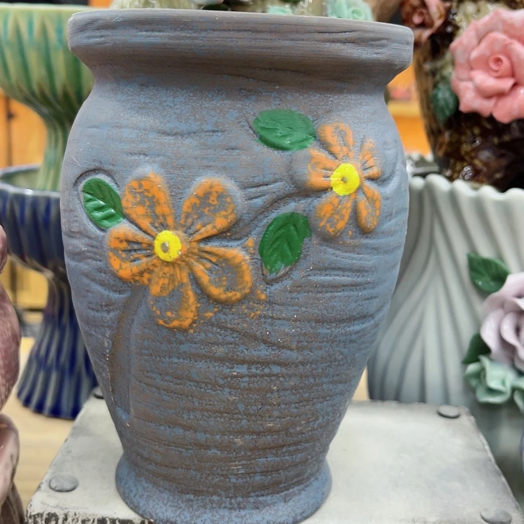 【闪购商品】陶瓷花盆