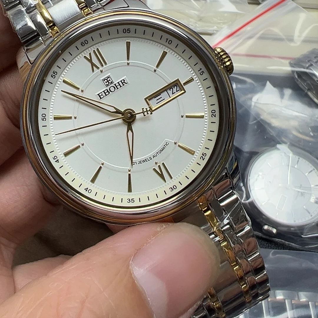 孤品闪购手表一个