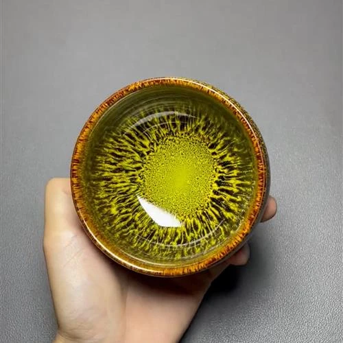 【闪购商品】茶盏-10011..........