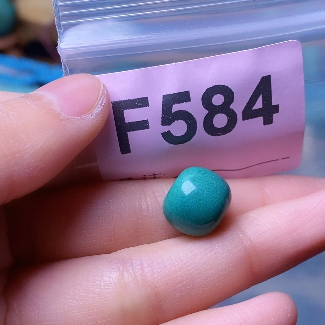 十堰原生态绿石头特色手工配饰