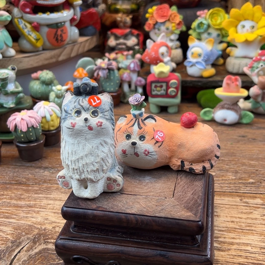 蟲***莎小镇青花每日有新品