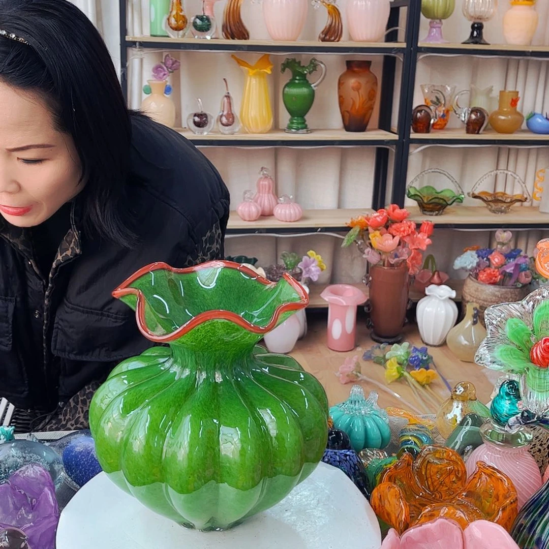 大福袋 家悦琉璃品福利