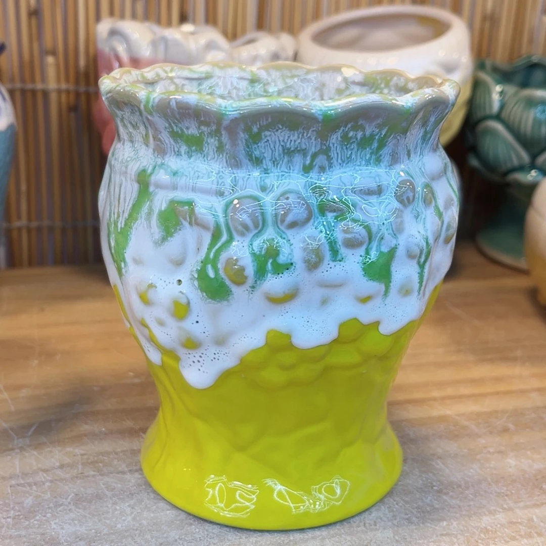 【闪购商品】红陶花盆