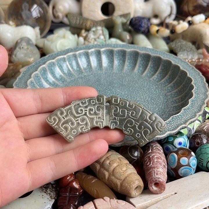 摆件直播间专属瓷器链接36