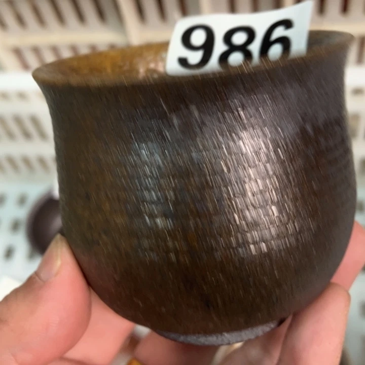 柴烧杯子宝瓶淸仓处理