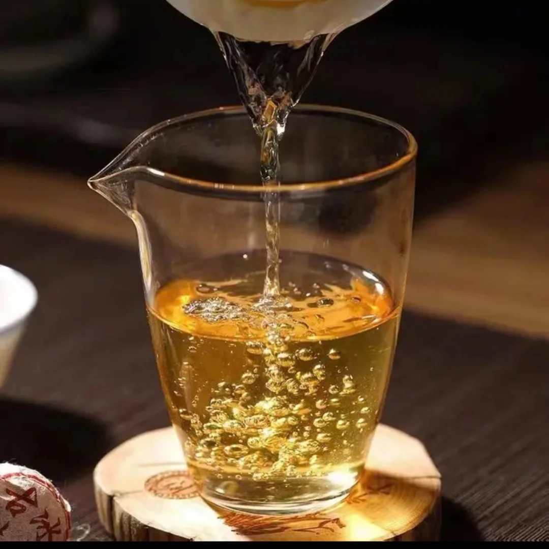 【茶姐严选】2025年9月13日 云南普洱茶 临时链接 ④