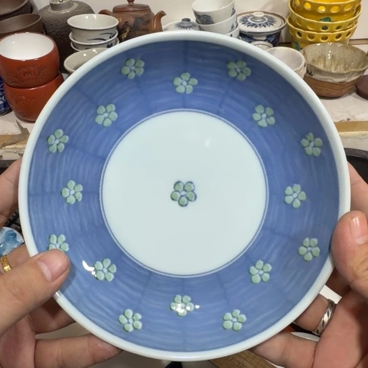 陶瓷推荐第二名20包邮