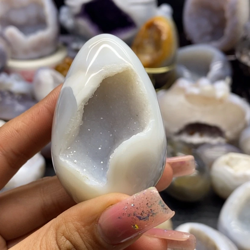 【闪购商品】水晶大型摆件（非配饰）未镶嵌