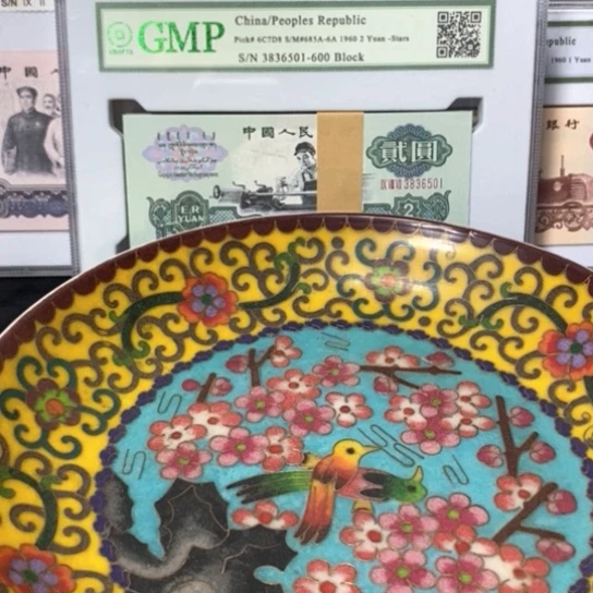 盘花瓶摆件创意产业