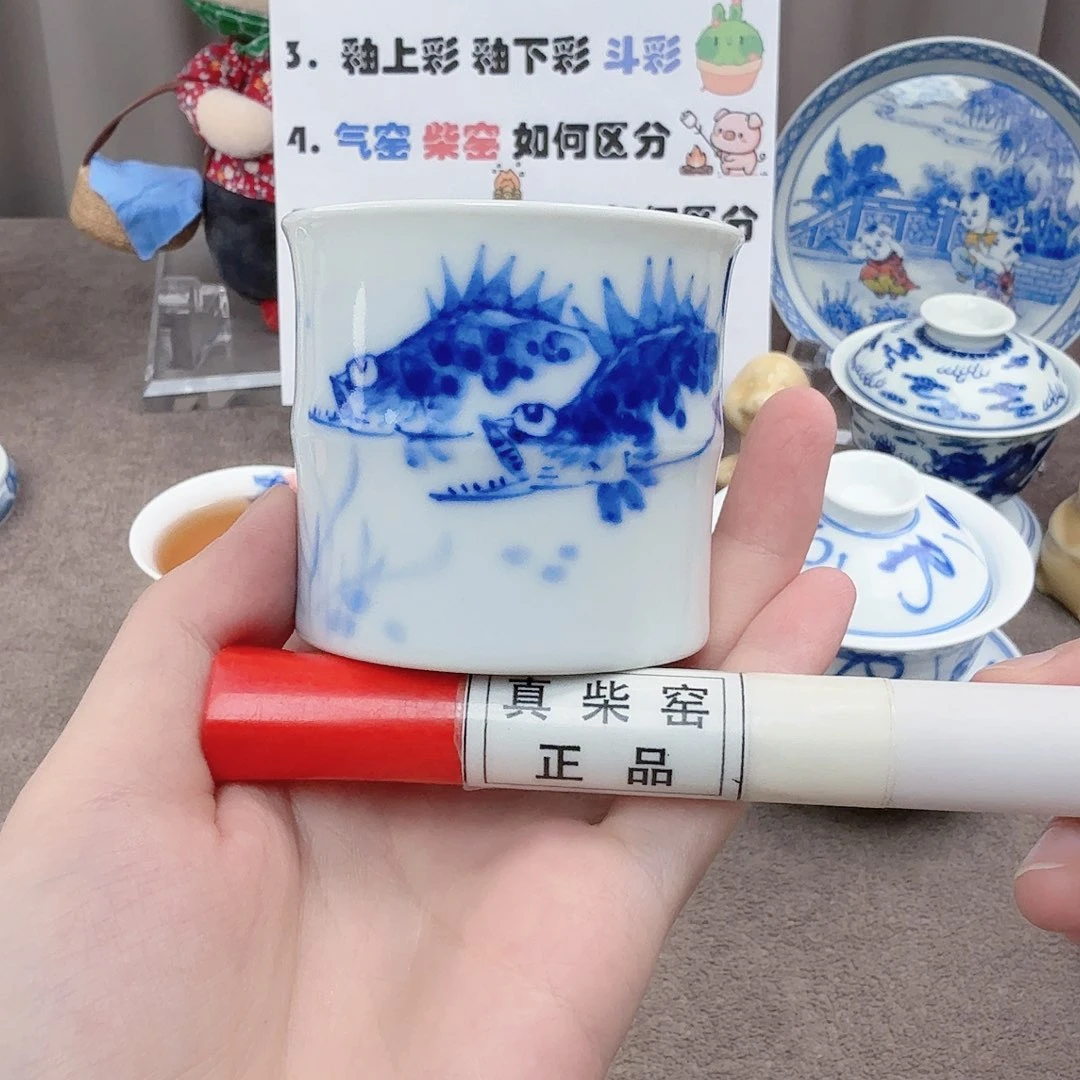 陶瓷制品加工工艺技术的