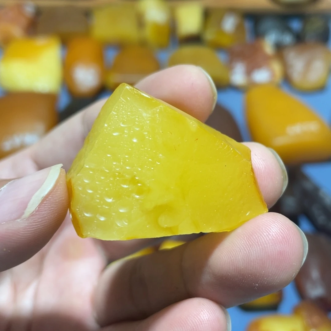 么****未镶嵌定制蜜蜡波罗的海琥珀蜜蜡