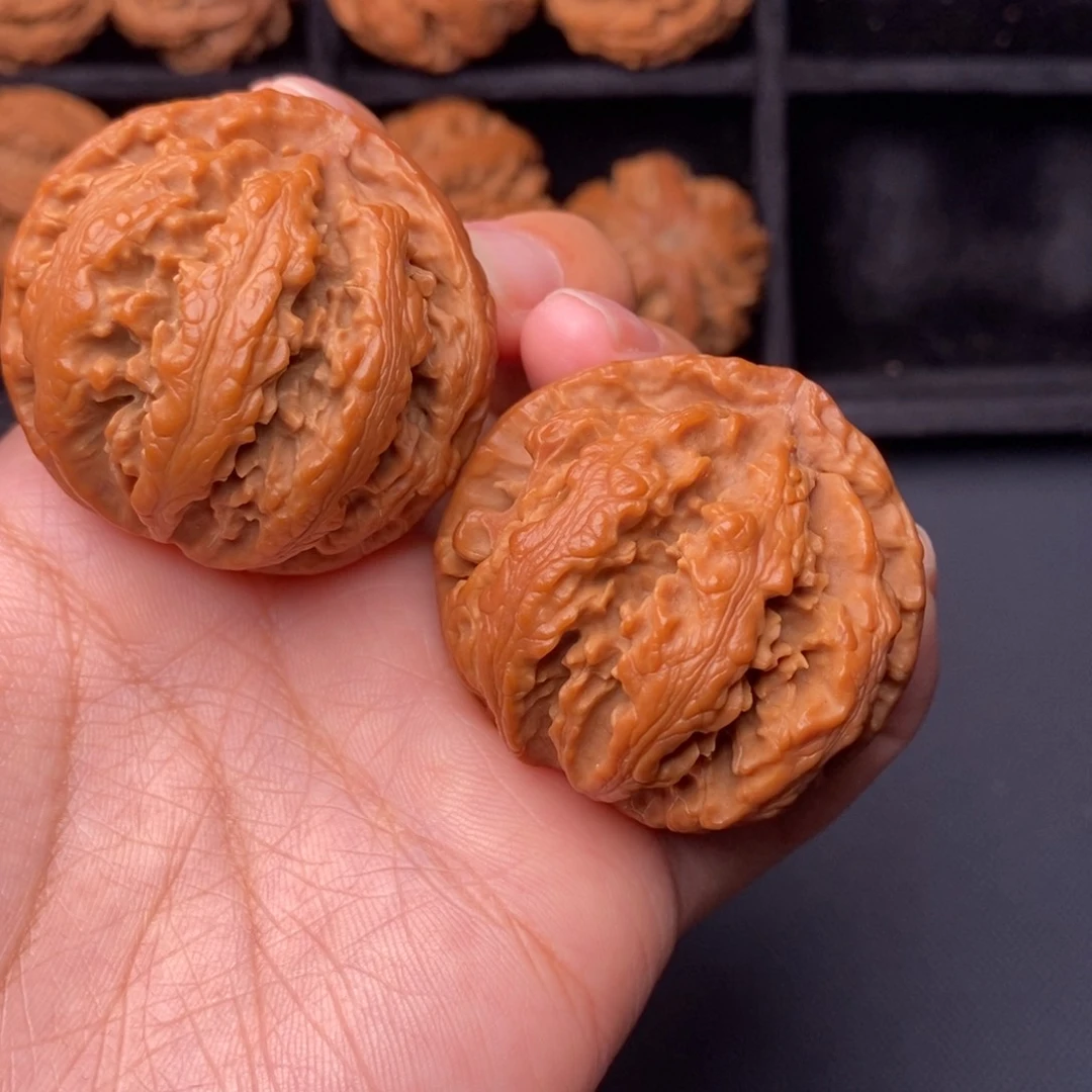 把件文玩核桃1111