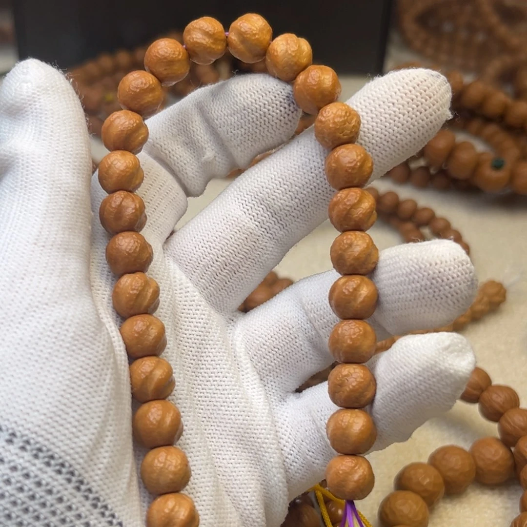 手串猴头核桃战斗瑕手工灵蛇10+