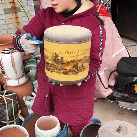瑕疵盆子盆子盆子