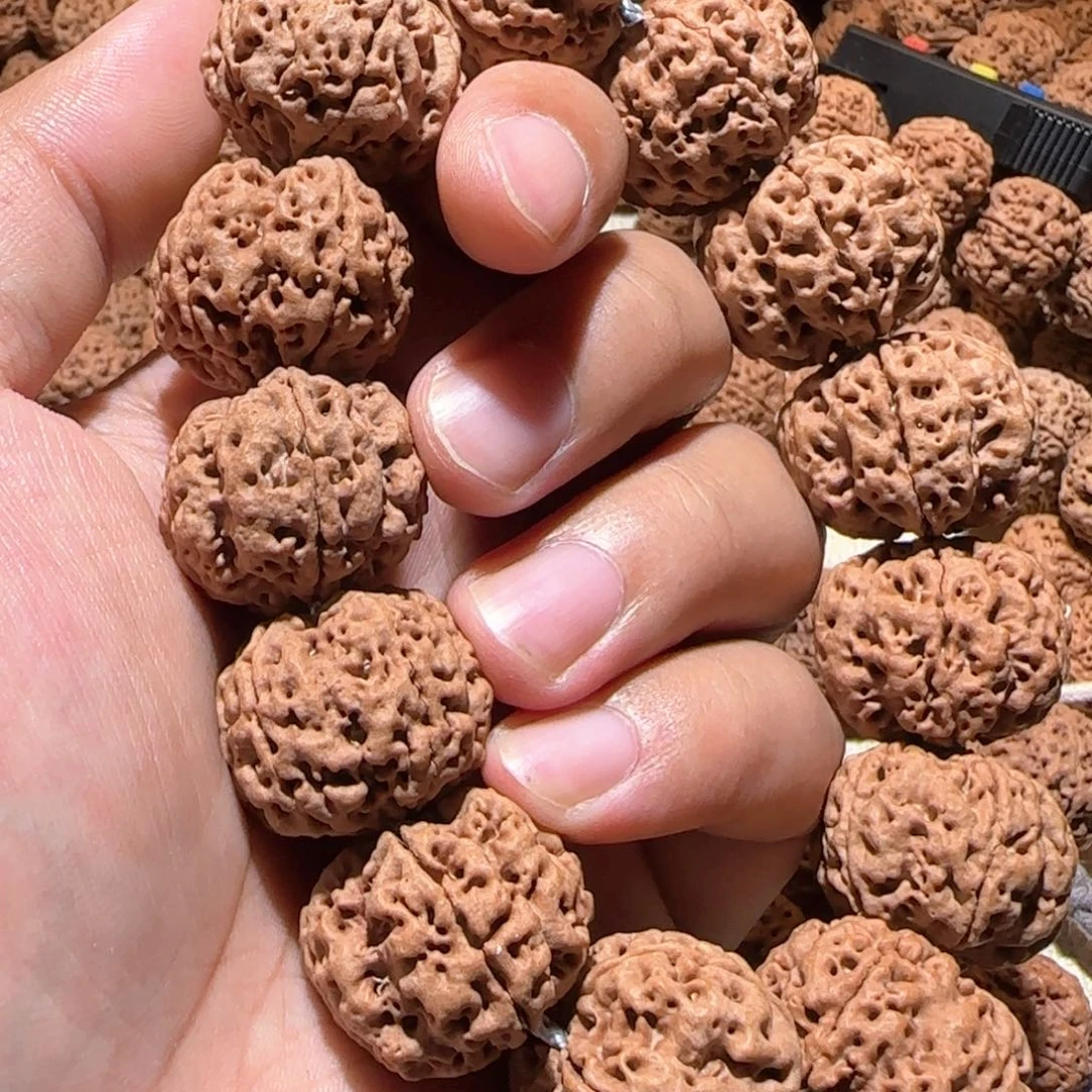 金刚菩提手串肯*梅花