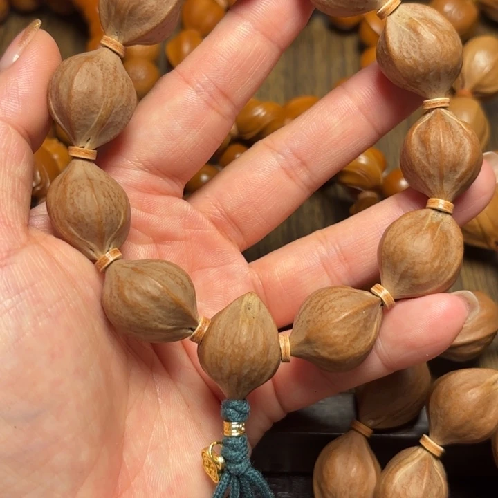 手串/手链橄榄核18✖️2.2梅林铁核