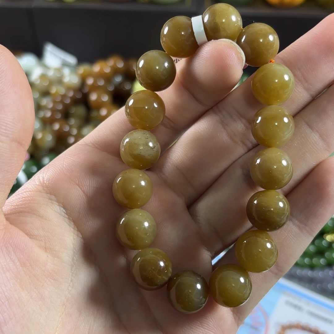 手链未镶嵌和田玉13