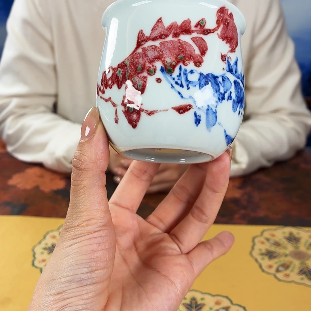 九鸣瓷艺九鸣瓷艺