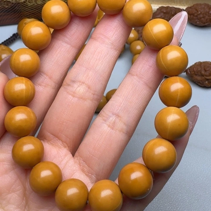 橄榄核手串/手链猴头