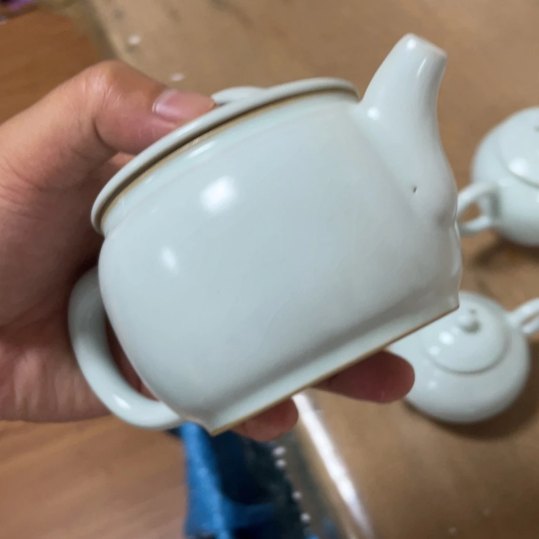 无运费险略有微瑕介意勿拍