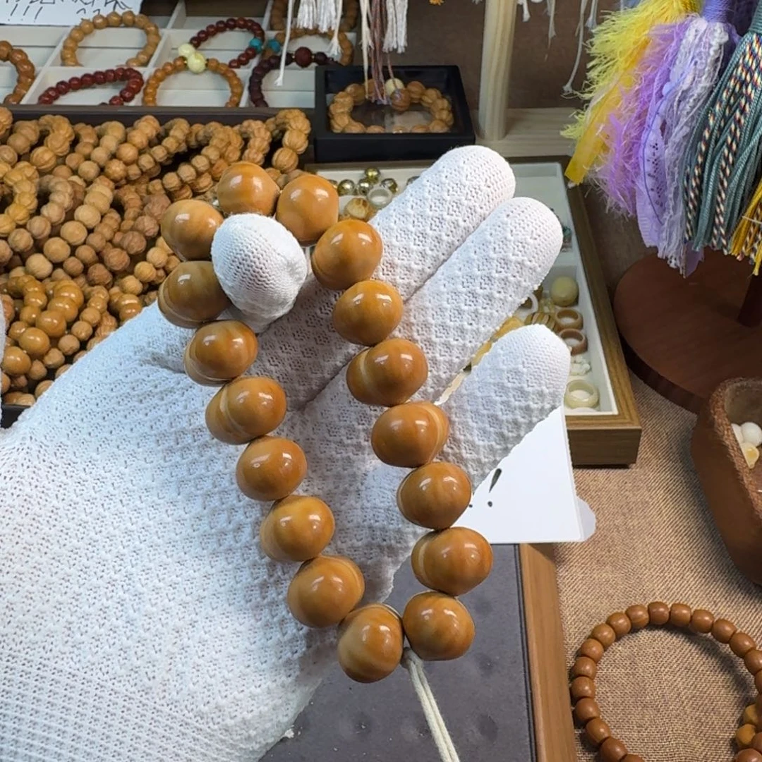 门***鸭吊坠猴头核桃全品大屁桃18.5mm