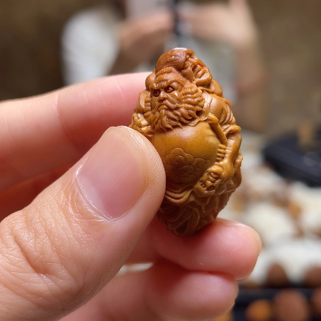 手串/手链橄榄核橄榄核