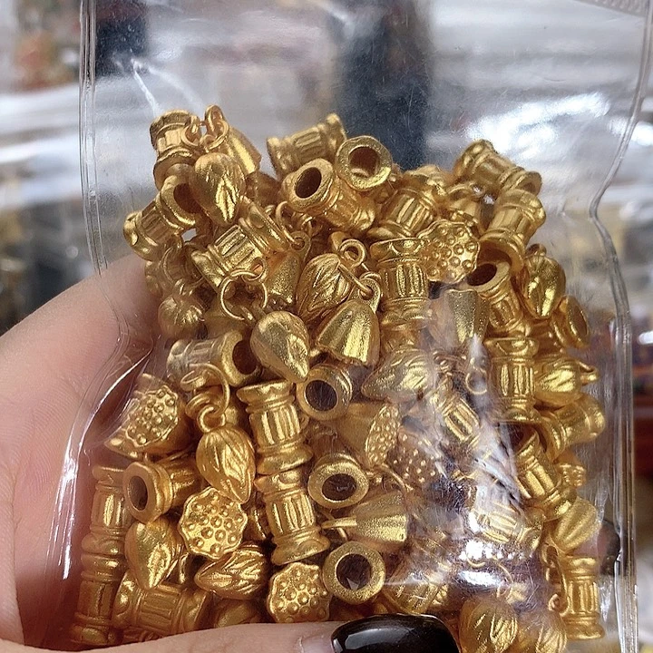 铜合金纯色系列 满三单飞5