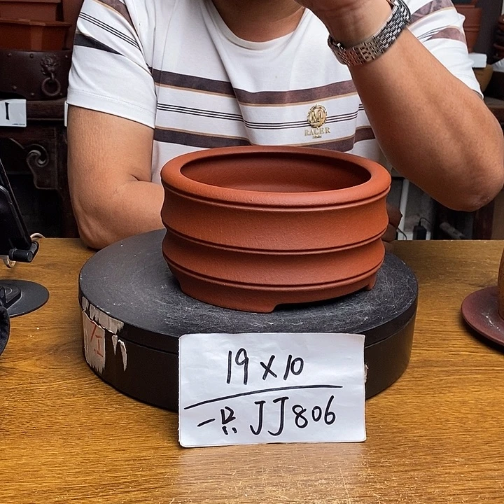 紫砂货号一只JJ806