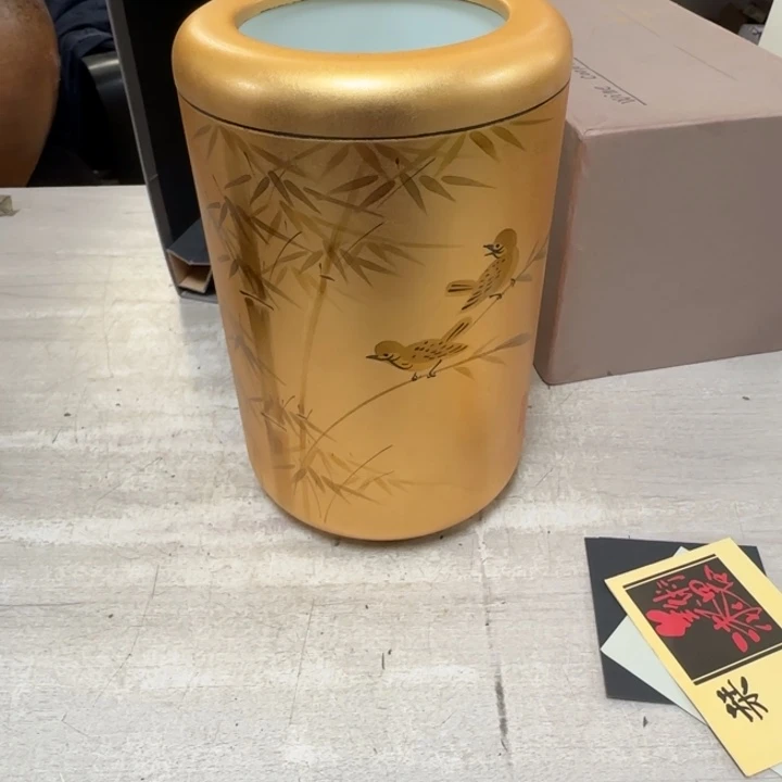 茶道具工艺品茶茶