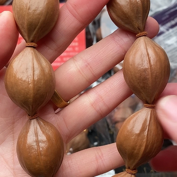 手串/手链橄榄核