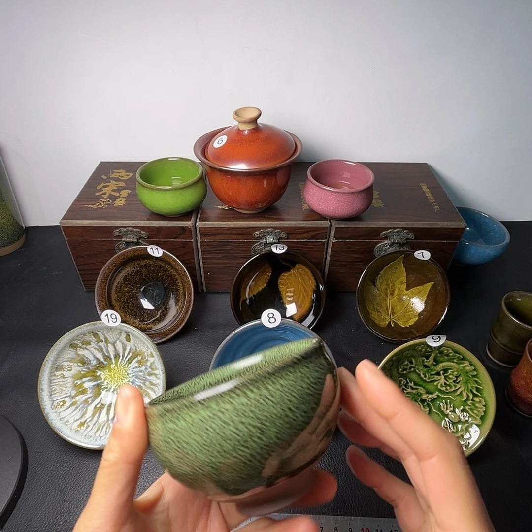 茶盏这两位女明星好漂亮呜呜