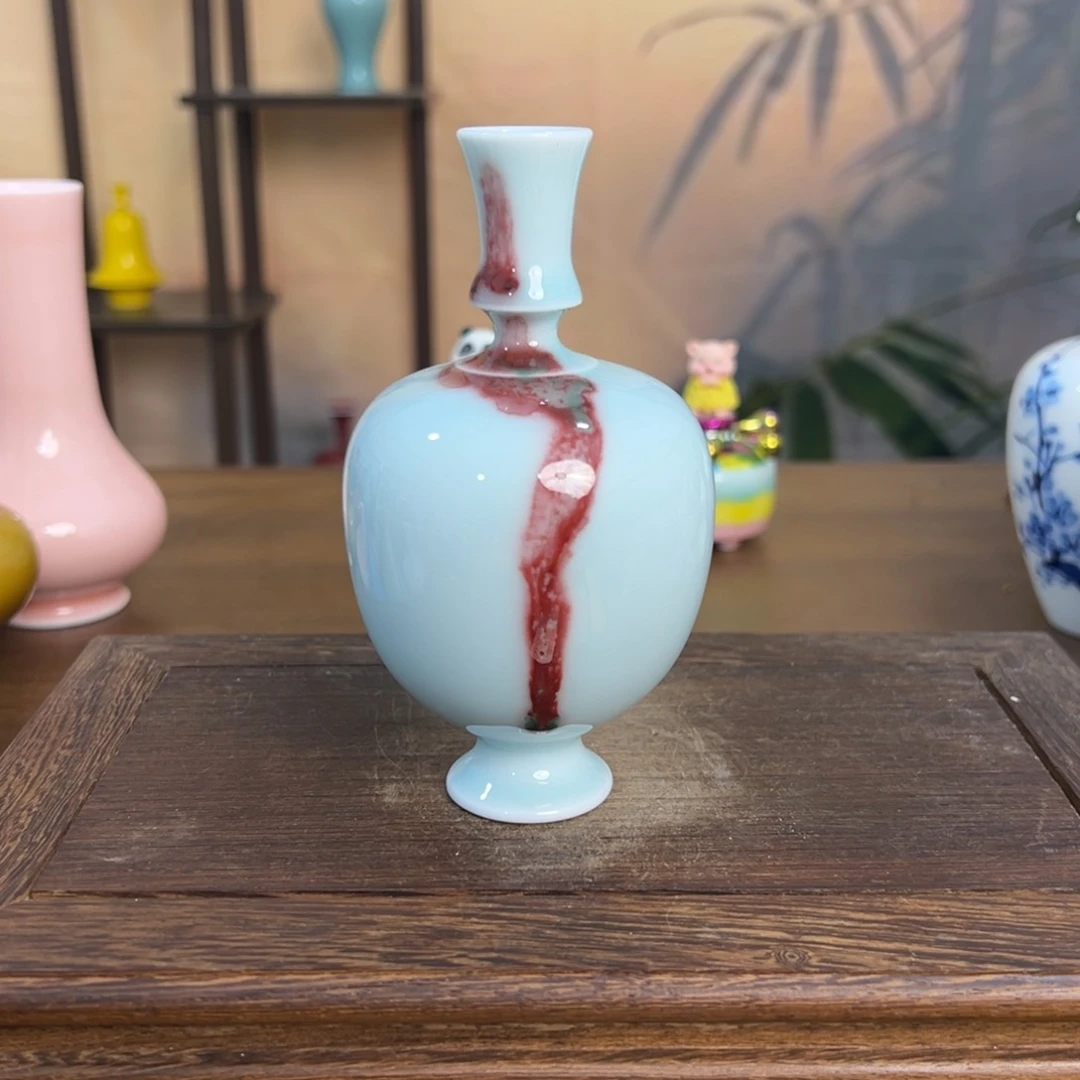 瓷片景德镇陶瓷美术