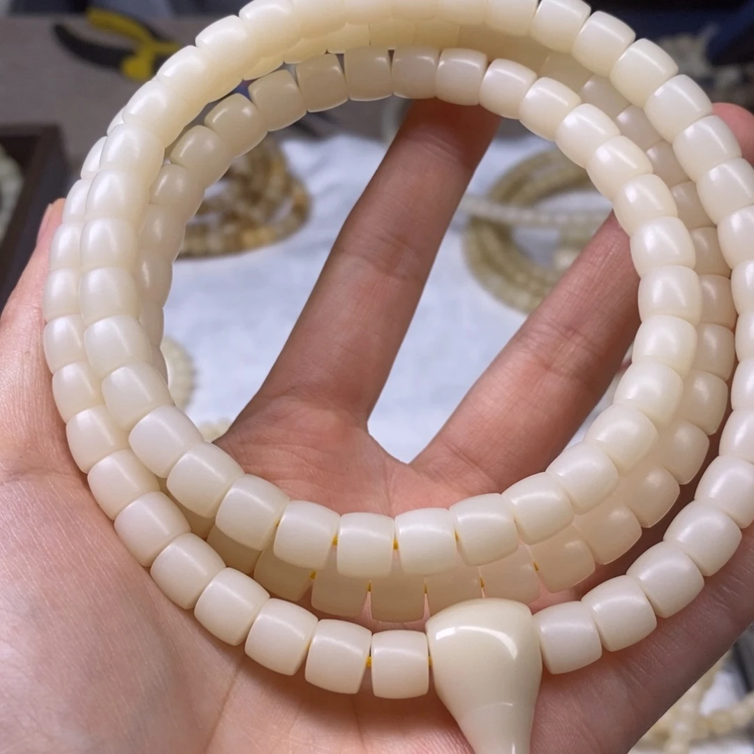 你***闻菩提根/象牙果吊坠新闻