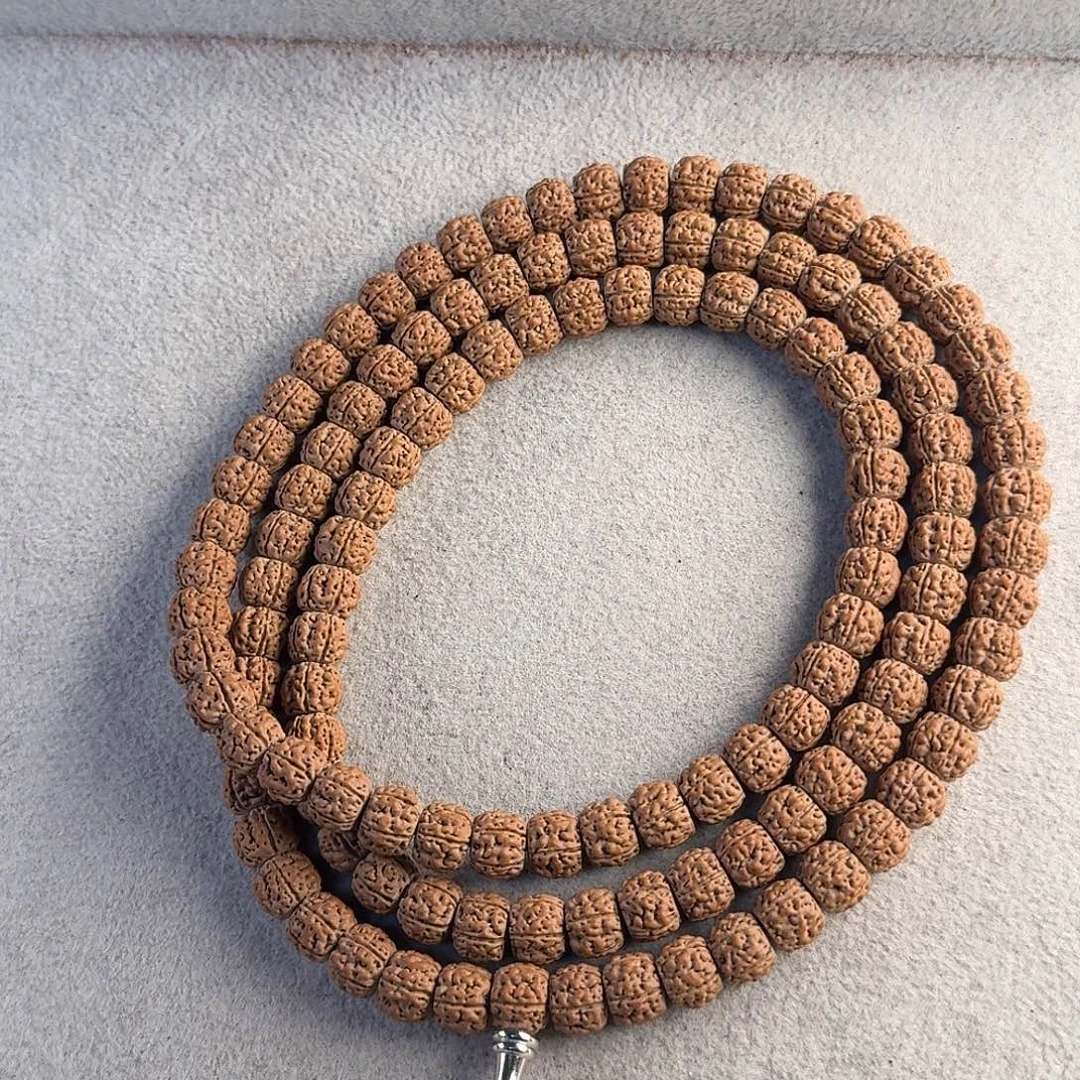 金刚菩提吊坠万选盘龙